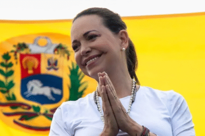 La Rebelión Silenciosa de los ciudadanos chilenos por Venezuela