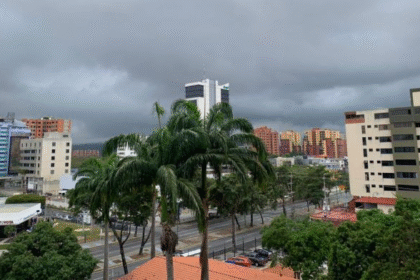 Venezuela: Inameh confirma la llegada de dos nuevas ondas tropicales en octubre