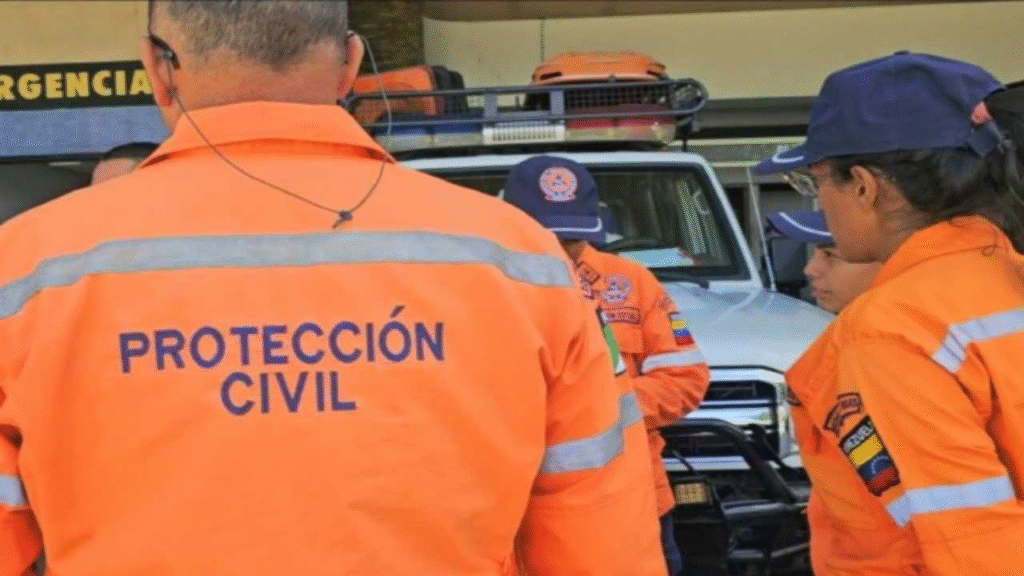 Fuga de Gas Doméstico Causa Tragedia Familiar con Tres Víctimas Mortales en Mérida