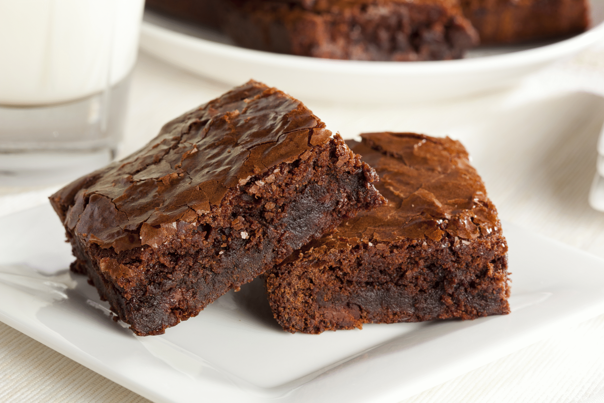 Receta Rápida: Brownie Saludable Sin Harina ni Azúcar en Minutos