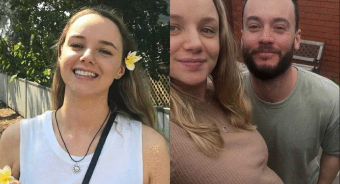Influencer murió tras dar a luz en su casa: «Sufrió una complicación extremadamente rara»