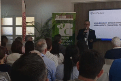 Grupo Guayacán Realiza Foro para Acercar el Conocimiento en Activos Digitales y Criptos