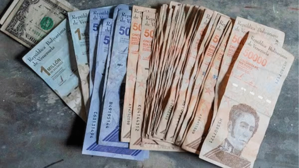 Conozca la guía actualizada: Cronograma de pagos y fechas de los bonos de patria en marzo