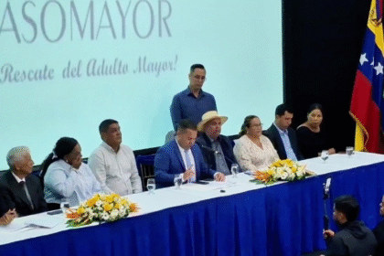 Nueva Esparta impulsa la integración de adultos mayores al desarrollo económico