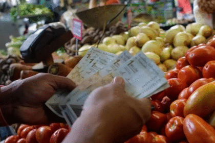FMI proyectó que Venezuela podría volver a tener la inflación más alta del mundo, asícerraría en 2025