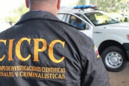 Capturan en Nueva Esparta a sujeto solicitado por homicidio calificado