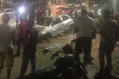 Tragedia en Antolín: Maestra de 27 años Muere en accidente