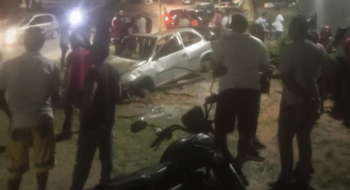 Tragedia en Antolín: Maestra de 27 años Muere en Accidente
