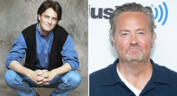 A dos años de su muerte, estrenarán documental que explora los últimos días de vida de Matthew Perry