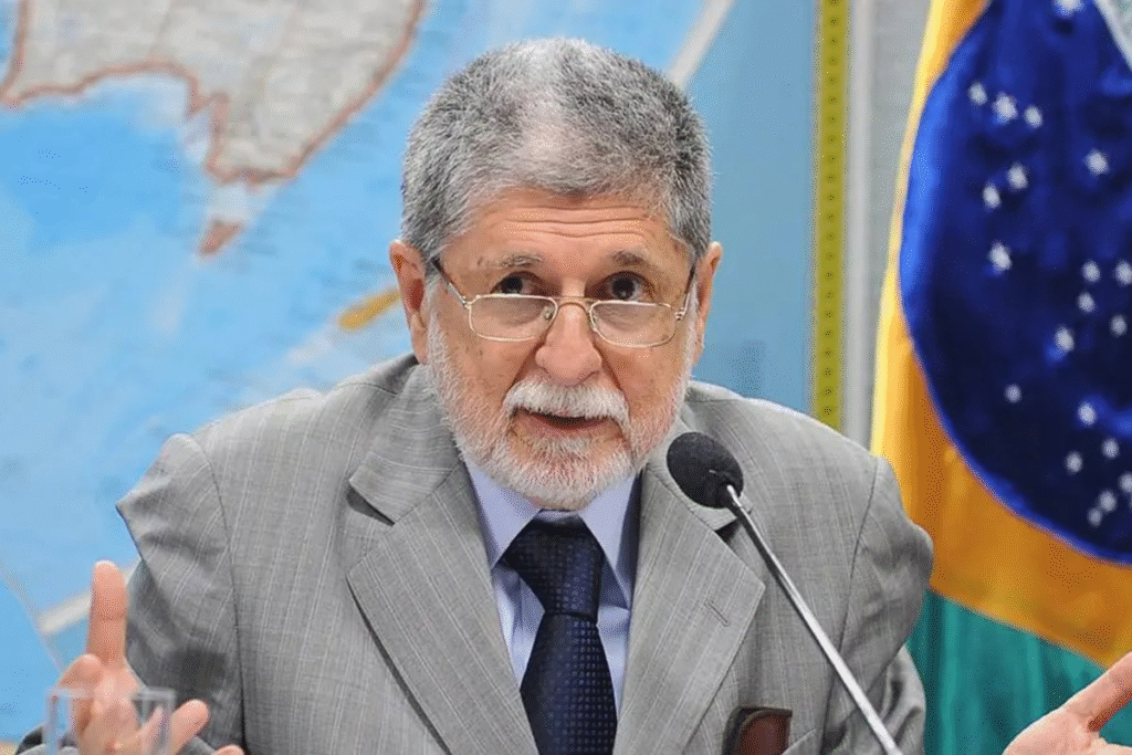 «No hay pruebas de que sean narcotraficantes»: Amorim cuestionó operación militar de EE .UU. en el Caribe