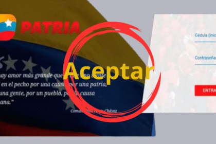 Llega pago en PATRIA activalo ya 2025