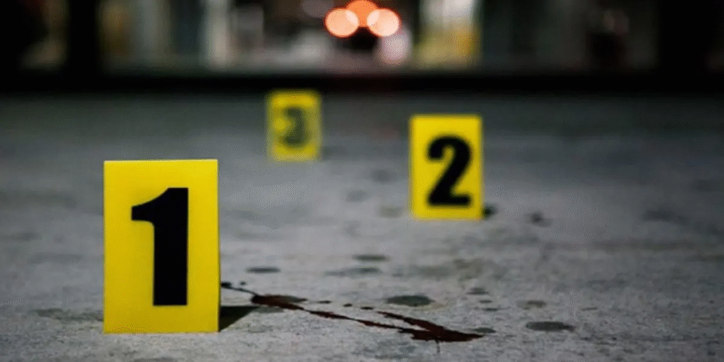 Venezolano muere tiroteado en Perú solo tres días después de haber llegado al país