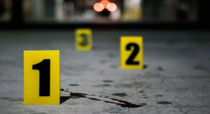 Venezolano muere tiroteado en Perú solo tres días después de haber llegado al país