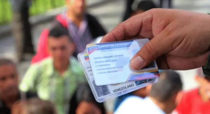 IVSS 2025: Pensión de Noviembre + Bono Guerra