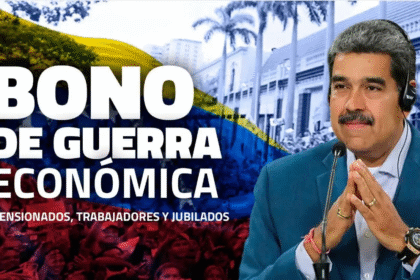 Bono de Guerra HOY 28 OCT: Fechas de Pago y NUEVOS Montos Vía Patria