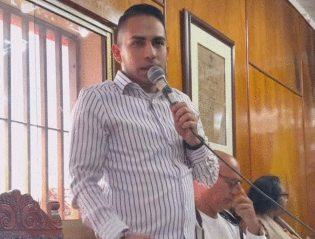 Proponen reformar contrato colectivo municipal en Mariño