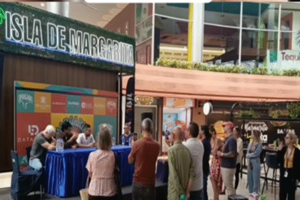 Margarita Indie Fest: Un espacio para celebrar el talento local en Bella Lora