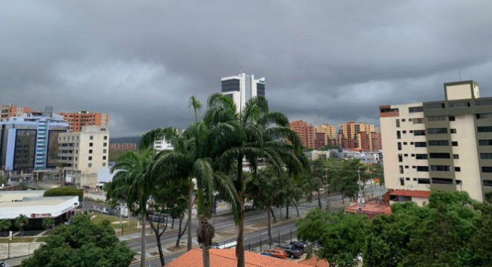 Venezuela: Inameh confirma la llegada de dos nuevas ondas tropicales en octubre