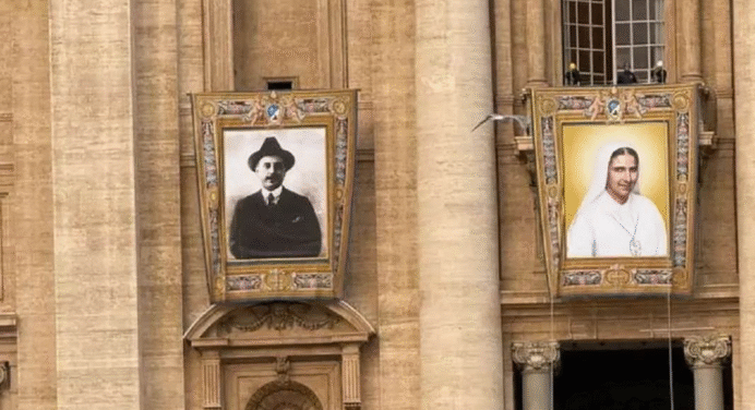 El Vaticano presenta la nueva oración a San José Gregorio Hernández tras su canonización