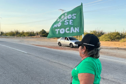 Abuso Sexual en Tubores, Margarita: Exigen Justicia por Menor de 17 Años