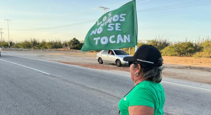 Abuso Sexual en Tubores, Margarita: Exigen Justicia por Menor de 17 Años