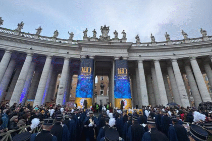 Venezuela participará en Exposición “100 Belenes en el Vaticano”