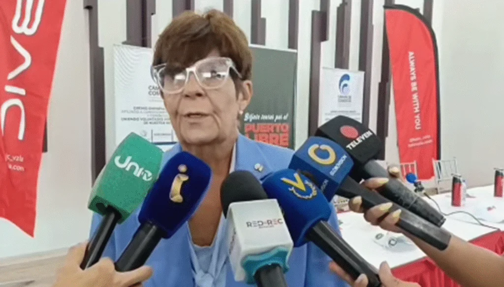 Cámara de Comercio de Nueva Esparta Impulsa Reforma de la Ley de Puerto Libre
