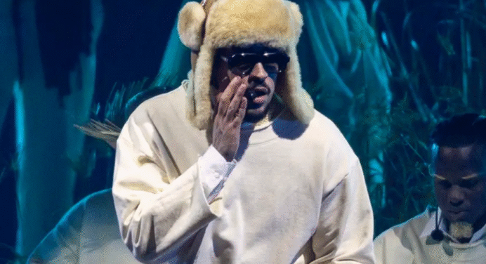ICE desplegará a agentes en el Super Bowl de Bad Bunny