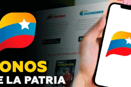 Conozca el bono del Sistema Patria que puede cobrar desde ya