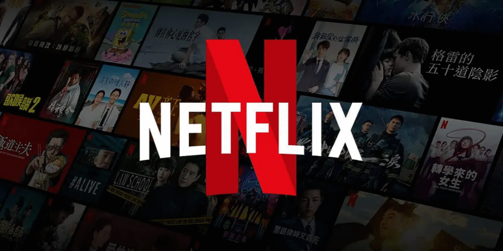 El Top 10 de Netflix: estas son las producciones más vistas en Venezuela