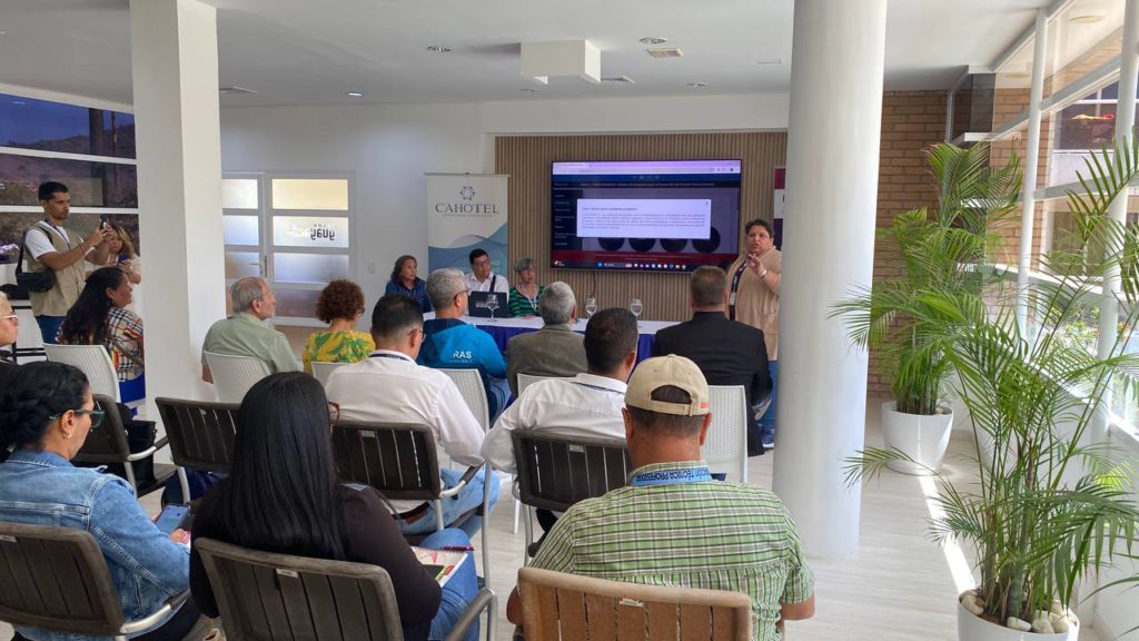 Sector Hotelero y Educativo se Unen para Certificar Talento Humano en Nueva Esparta