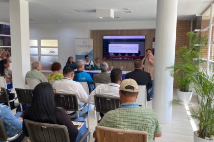 Sector Hotelero y Educativo se Unen para Certificar Talento Humano en Nueva Esparta