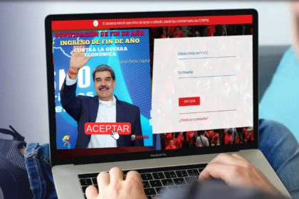 ¡INICIA PAGO! Bonificación Ingreso de Fin de Año Noviembre 2025: ¿Quiénes lo cobran?+ Monto