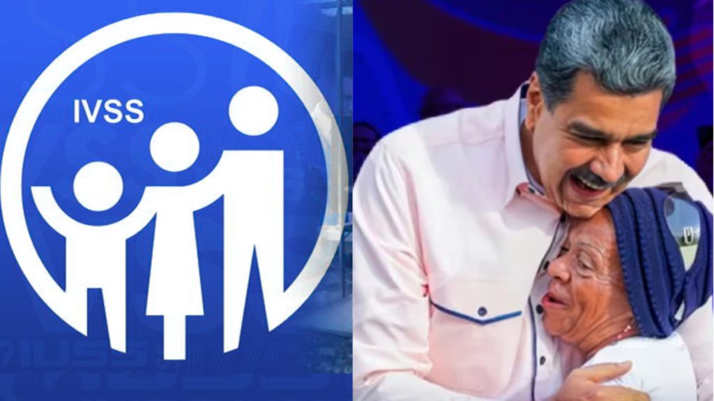 Modernización IVSS 2026 Registro Automático Pagos Digitales Pensiones