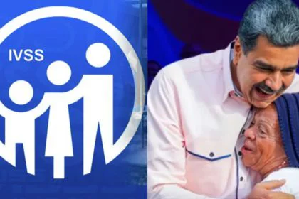 Modernización IVSS 2026 Registro Automático Pagos Digitales Pensiones