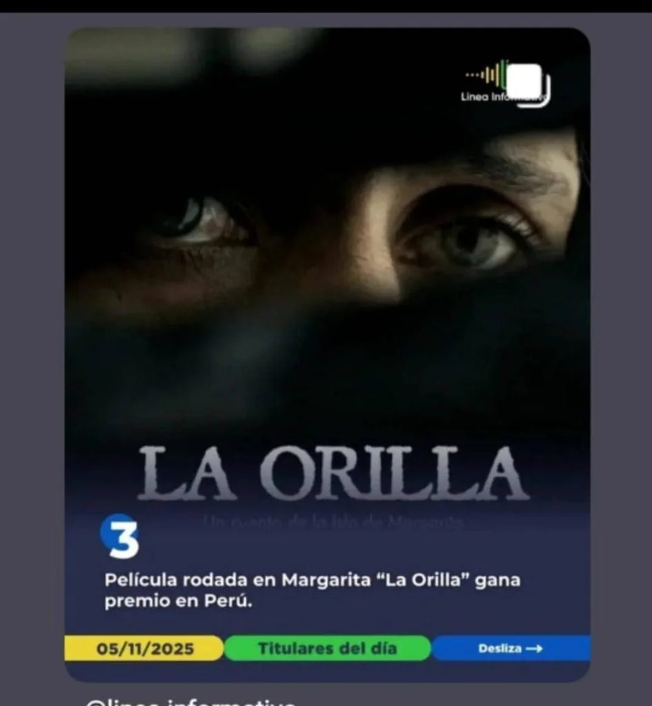 La película venezolana