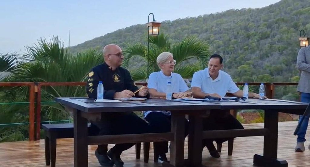 Cámara Hotelera promueve la identidad culinaria con recetas inéditas
