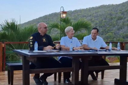 Cámara Hotelera promueve la identidad culinaria con recetas inéditas