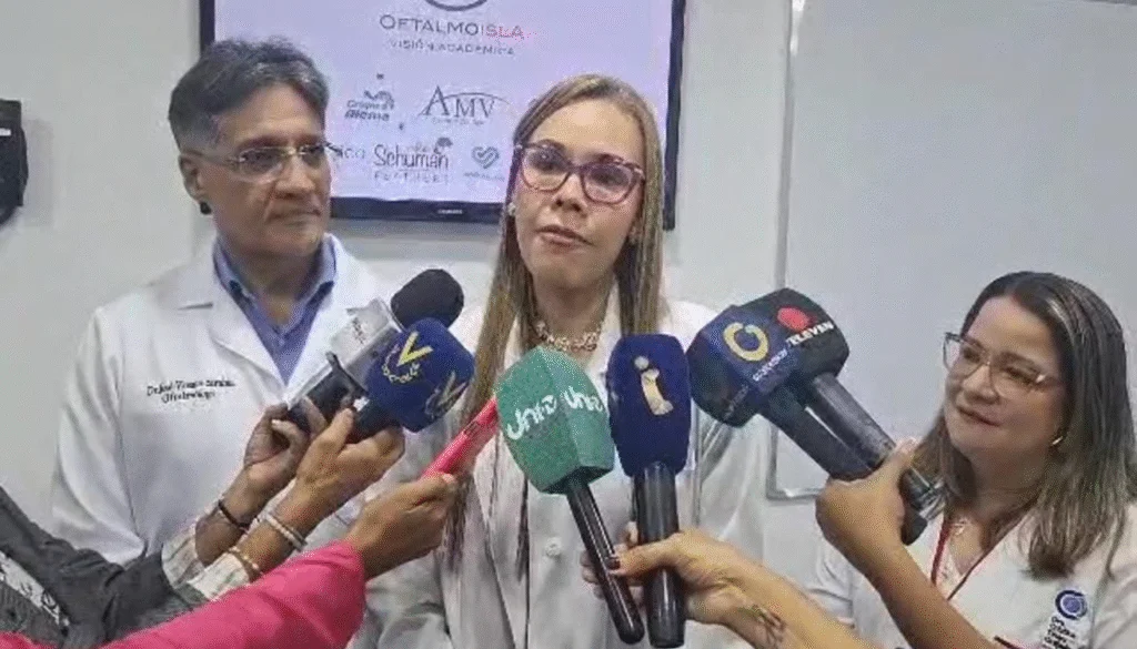 Oftalmoisla profundizará en el tema de la miopía por ser epidemia mundial