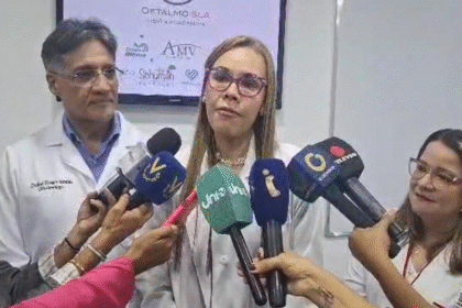 Oftalmoisla profundizará en el tema de la miopía por ser epidemia mundial