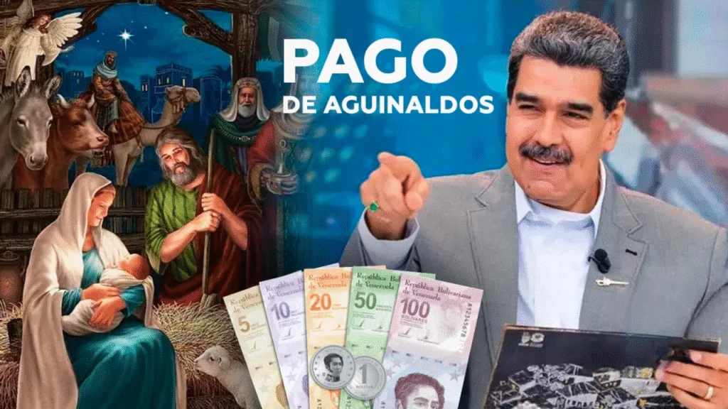 ¡A Cobrar! Arranca el Pago del Segundo Mes de Aguinaldos 2025 para Empleados Públicos