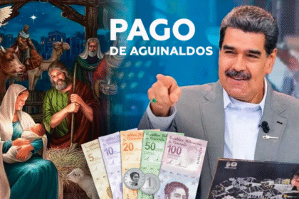 ¡A Cobrar! Arranca el Pago del Segundo Mes de Aguinaldos para Empleados Públicos
