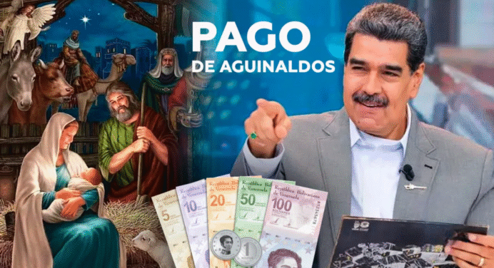 ¡A Cobrar! Arranca el Pago del Segundo Mes de Aguinaldos 2025 para Empleados Públicos