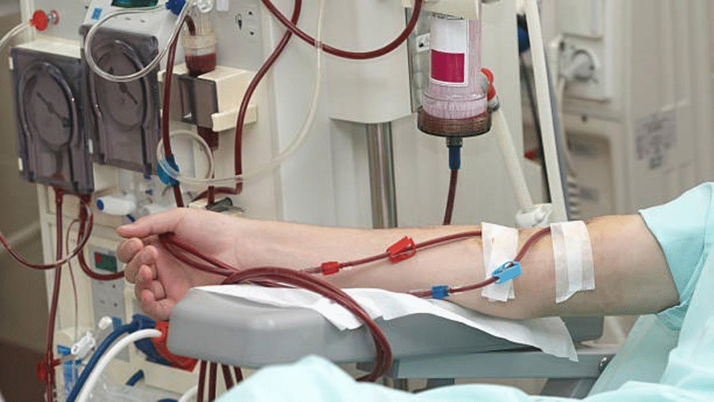 Grave denuncia: Paciente renal en riesgo tras negativa de atención médica en Salamanca +VIDEO