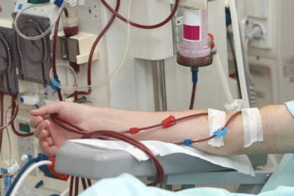 Grave denuncia: Paciente renal en riesgo tras negativa de atención médica en Salamanca +VIDEO