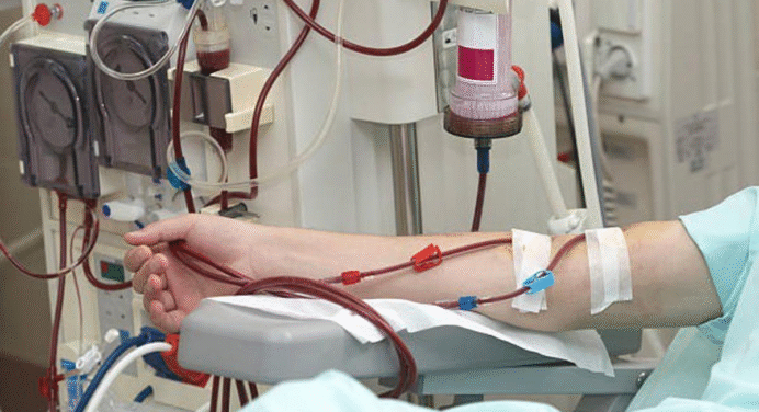 Grave denuncia: Paciente renal en riesgo tras negativa de atención médica en Salamanca +VIDEO