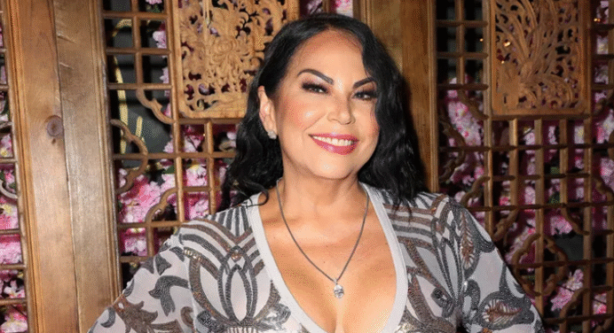 Liliana Rodríguez cuenta por qué se alejó de las redes: «Me dejas el corazón roto»