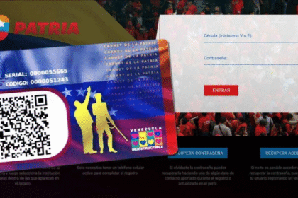 Se inicia la entrega del bono Cuadrantes de Paz