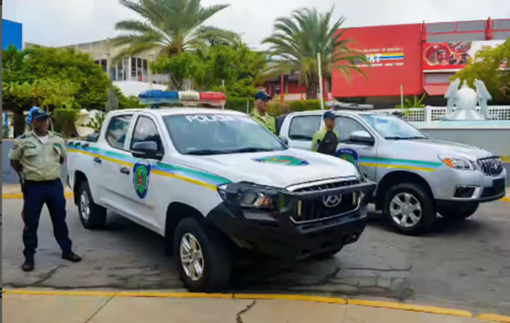 Tercera Expo Prevención 2025: Impulsando la Seguridad en Mariño y Nueva Esparta