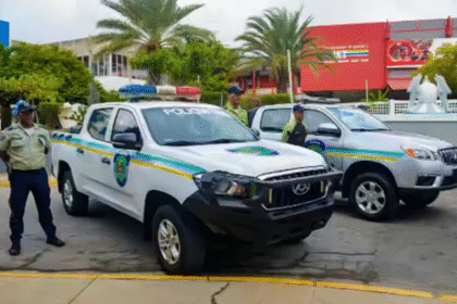 Tercera Expo Prevención 2025: Impulsando la Seguridad en Mariño y Nueva Esparta